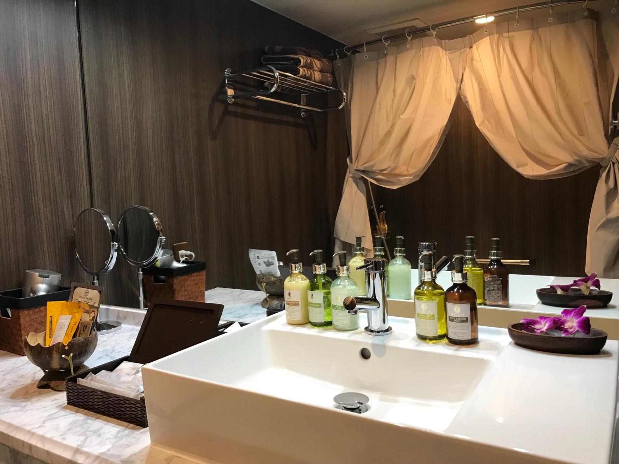 Hotel Balian Resort Yokohama Kannai - Adult Only Exteriör bild