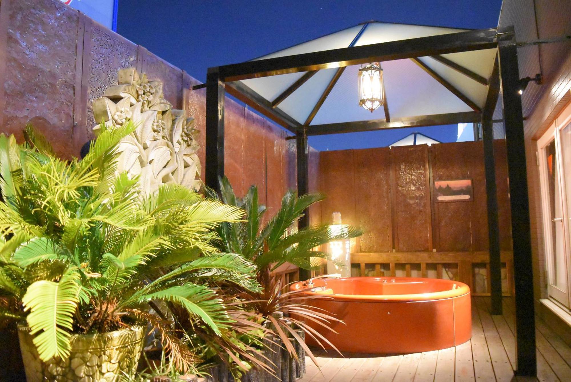 Hotel Balian Resort Yokohama Kannai - Adult Only Exteriör bild