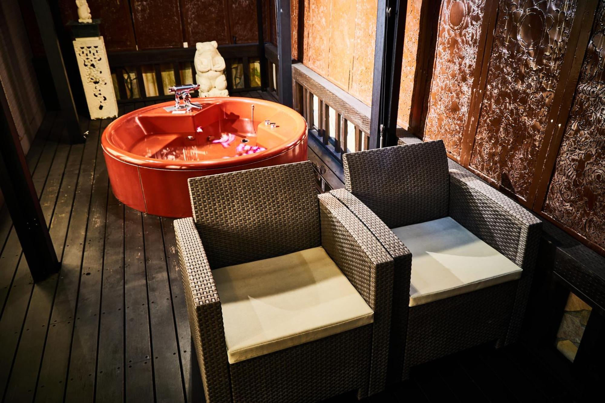 Hotel Balian Resort Yokohama Kannai - Adult Only Exteriör bild