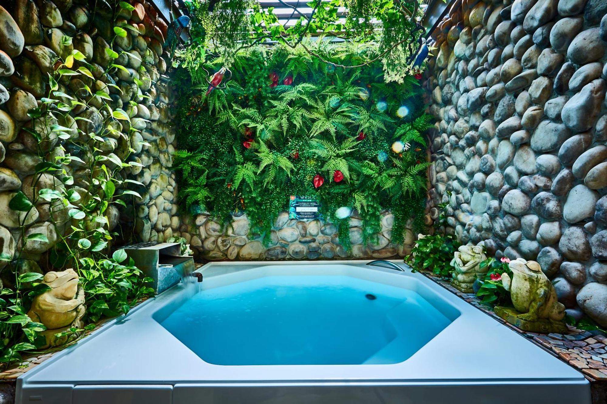 Hotel Balian Resort Yokohama Kannai - Adult Only Exteriör bild