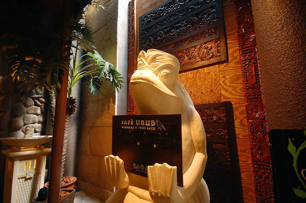Hotel Balian Resort Yokohama Kannai - Adult Only Exteriör bild