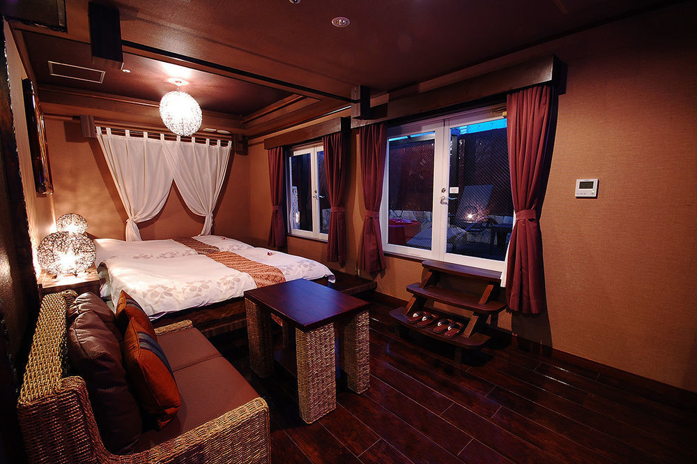 Hotel Balian Resort Yokohama Kannai - Adult Only Exteriör bild