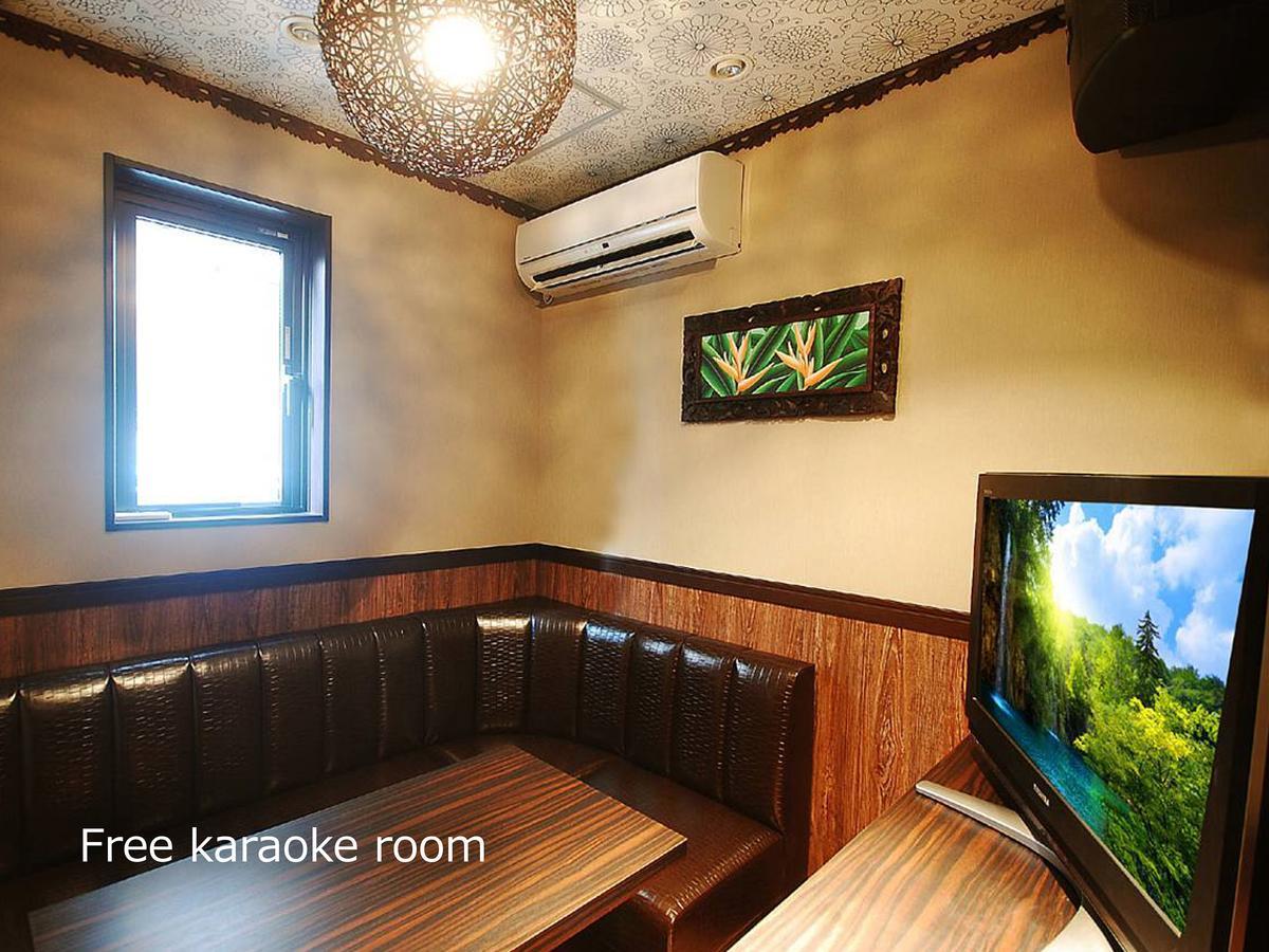 Hotel Balian Resort Yokohama Kannai - Adult Only Exteriör bild