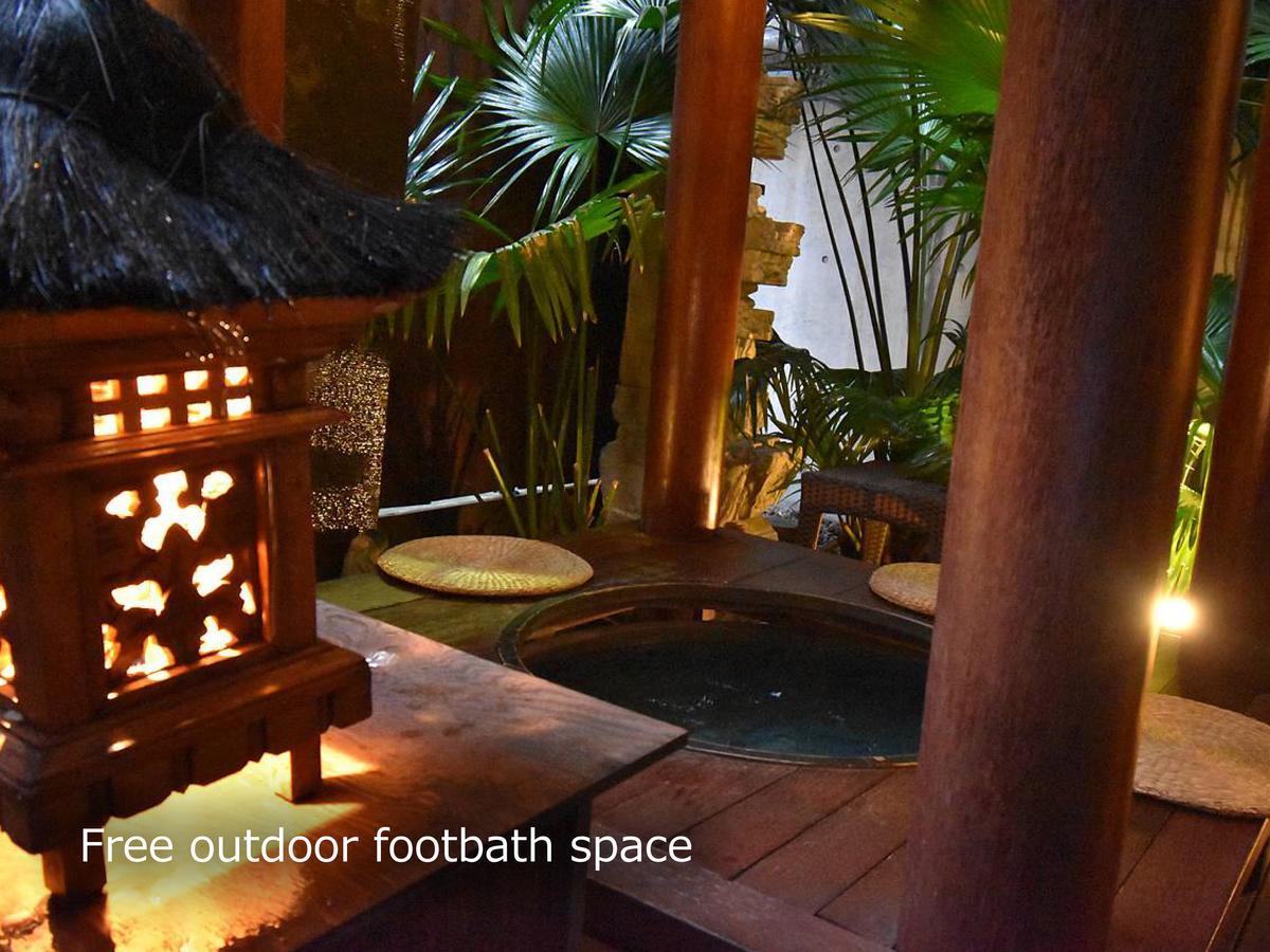 Hotel Balian Resort Yokohama Kannai - Adult Only Exteriör bild